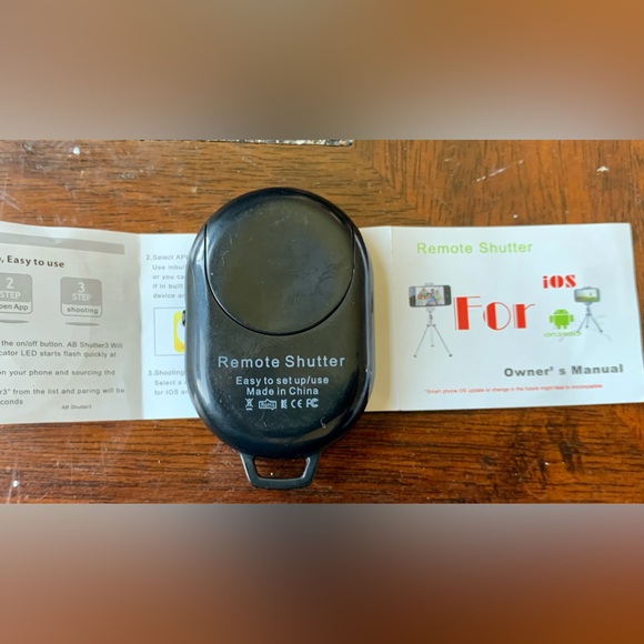 Bostionye Mobile phone lens - Picture 5 of 11